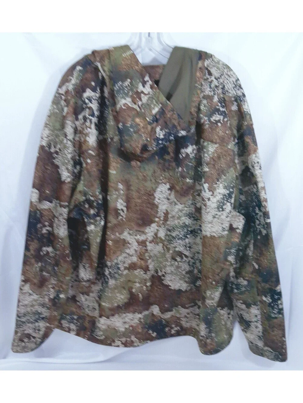 RedHead Silent-Hide Insulated Jacket STRATA Style 479R3621 2XL/2TG/2EG Bass PRO